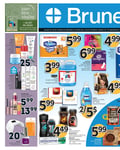 Brunet - Weekly Flyer Specials